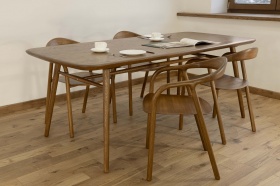 Стол обеденный «Тайфун»