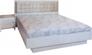 Кровать 2-16 «Парма» П7.050.1.00 Кровать 2-16 «Парма» П7.050.1.00