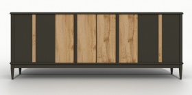 Тумба D4 "Алазея" ВМФ-2007