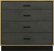 Комод «Лайн» П620.02 Комод «Лайн» П620.02