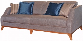 Трехместный диван-кровать Уно Трехместный диван-кровать Уно