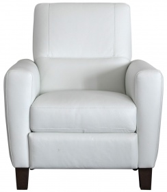 Кресло - реклайнер Амарис (натуральная кожа)