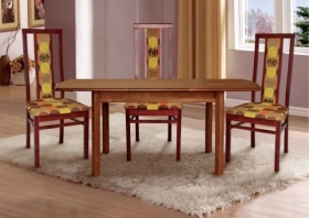 Стол обеденный "Поло 5"