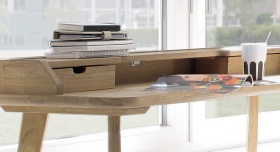 Стол туалетный "Lugo" R193