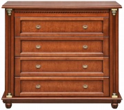 Комод «Валенсия Классик» П3.0589.1.13 (П254.30)