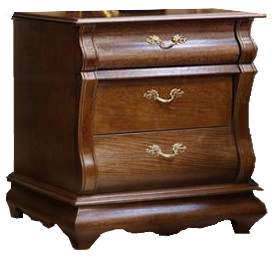 Тумба прикроватная "Оскар" орех.В НАЛИЧИИ. Тумба прикроватная "Оскар" орех.В НАЛИЧИИ.