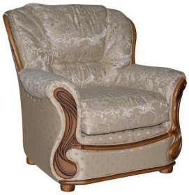 Кресло Изабель 2 (ткань)