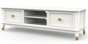 Тумба ТВ B2N2 "Nevada" ВМФ-1901