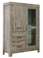 Шкаф «Гранде» П606.05