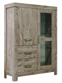 Шкаф «Гранде» П606.05