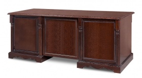 Стол двухтумбовый "Паола" БМ-2171