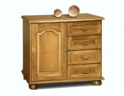 Тумба "Денвер Э-8М" 