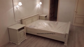 Спальня "Верди-Люкс" 7 Спальня "Верди-Люкс" 7