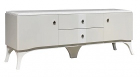 Тумба ТВ "Мираж" ММ-400-05/01