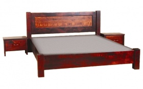 Кровать "Луи Филипп" МО 08.04.1600