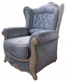 Кресло Патриция (ткань) Кресло Патриция (ткань)