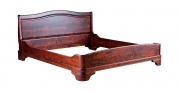 Кровать "Луи Филипп" МО 08.03.1200 Кровать "Луи Филипп" МО 08.03.1200