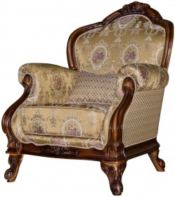 Кресло  Рафаэль 1(ткань)