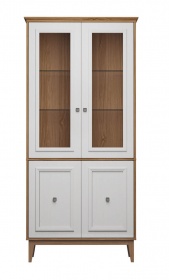Витрина "Торино" ГМ 1492