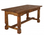 Стол обеденный "Эверест" Э0201-04 Стол обеденный "Эверест" Э0201-04