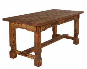 Стол обеденный "Эверест" Э0201-04 Стол обеденный "Эверест" Э0201-04