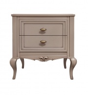 Тумба прикроватная "Портофино" Т-551