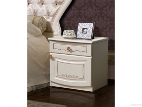 Спальня "ТЕ&DI 5"