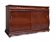 Тумба "Оскар 07" орех