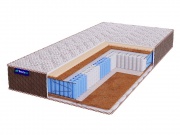 Матрас "HIT" Balance S1200 LUX
