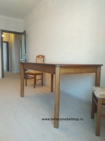 Стол обеденный "Поло 3P"