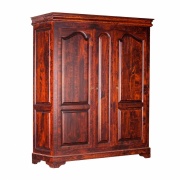 Шкаф "Луи Филипп" МО 25.03 Шкаф "Луи Филипп" МО 25.03