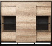 Тумба «Каньон» П561.12