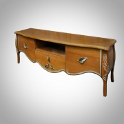 Тумба под телевизор "Трио"