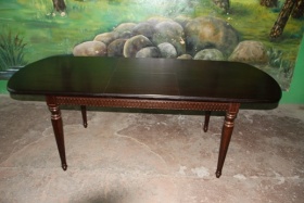 Стол обеденный "Паола" БМ-2158 Стол обеденный "Паола" БМ-2158