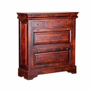 Тумба для обуви "Луи Филипп" МО 22.01 Тумба для обуви "Луи Филипп" МО 22.01