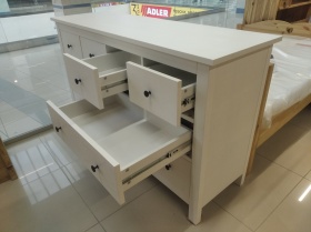 Комод «Нортон» БМ2.768.1.31