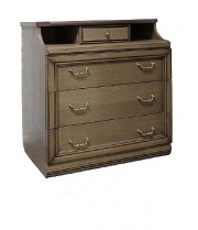Комод "Нинель" табак