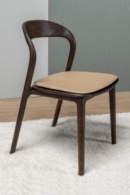 Стул «Милина Комфорт» с мягким сиденьем