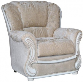 Кресло Изабель 2 (ткань)