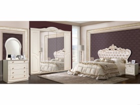 Спальня "ТЕ&DI 5"