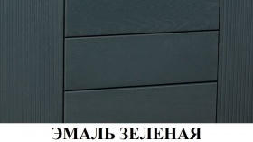 Шкаф "Версаль" (с радиусом, с фаской)