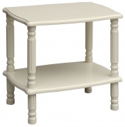 Этажерка 2-х ярусная П537-00 Этажерка 2-х ярусная П537-00