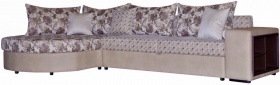 Угловой диван "Каролина"