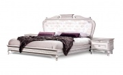Кровать двуспальная "Фальконе" ГМ-5185 