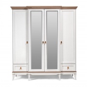 Шкаф комбинированный "Тельма" ГМ 6554-10