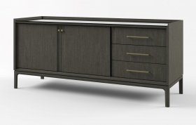 Тумба B3D2 "Брюгге" ВМФ-1683