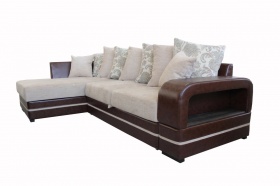 Угловой диван "Афина"