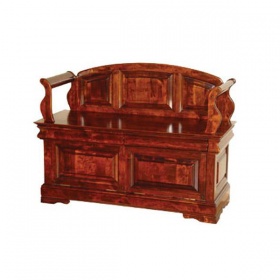 Скамья "Луи Филипп" МО 11.01