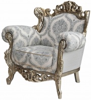 Кресло  Грация (ткань)