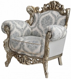 Кресло  Грация (ткань)